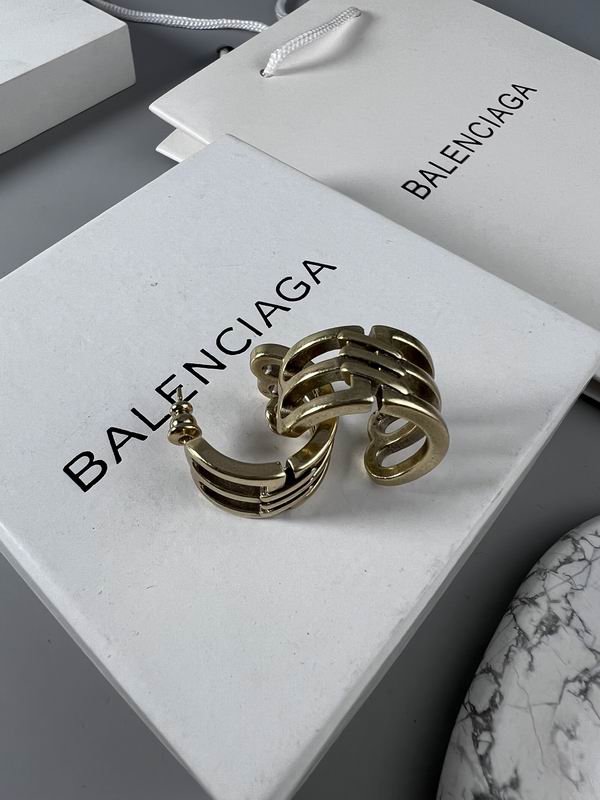 Balenciaga Earring 06lyr238 (3)